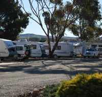 Orroroo Caravan Park - Accommodation Port Hedland
