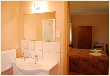 Osteria Sanso Restaurant & Accommodation - Accommodation Port Hedland 1