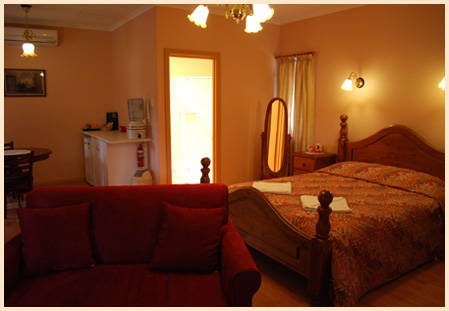 Osteria Sanso Restaurant & Accommodation - Accommodation Port Hedland 2