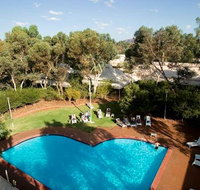 Outback Pioneer Hotel - Accommodation Port Hedland