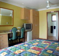 Palm Valley Motel - Accommodation Port Hedland