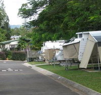 Palmwoods Tropical Village - Accommodation Port Hedland