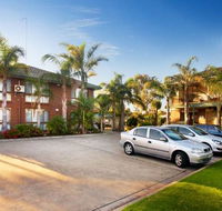 Paradise Holiday Apartments - Accommodation Port Hedland