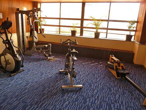 Quality Hotel Ambassador Perth - Accommodation Port Hedland 0