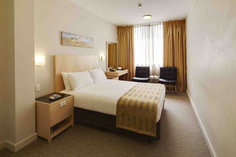 Quality Hotel Ambassador Perth - Accommodation Port Hedland 6