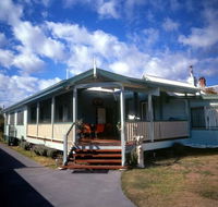 Pitstop Lodge Guesthouse and BB - Accommodation Port Hedland