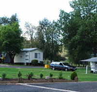 Poplar Caravan Park - Accommodation Port Hedland