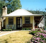 Price Morris Cottage - Accommodation Port Hedland