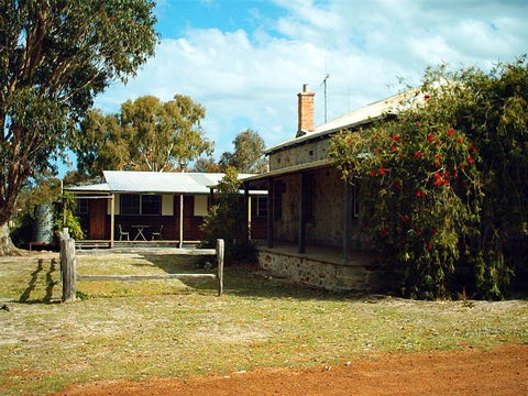 Quaalup Homestead Wilderness Retreat - Accommodation Port Hedland 0