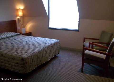 Quality Hotel Batman's Hill On Collins - Accommodation Port Hedland 5