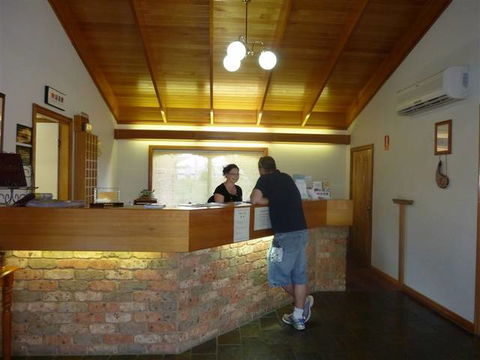 Quality Inn Carriage House - Accommodation Port Hedland 6