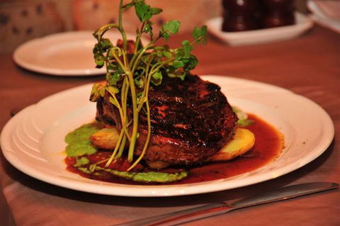 Quality Inn Carriage House - Accommodation Port Hedland 9