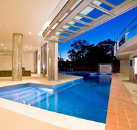 RACV Goldfields Resort