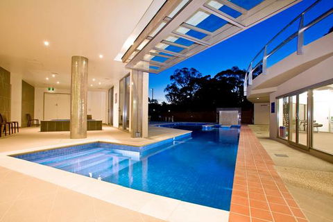 RACV Goldfields Resort - Accommodation Port Hedland 0
