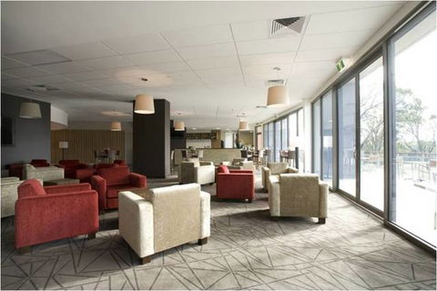 RACV Goldfields Resort - Accommodation Port Hedland 2