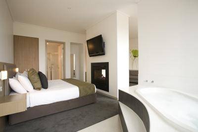 RACV Goldfields Resort - Accommodation Port Hedland 3