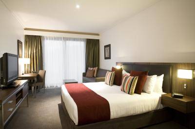 RACV Goldfields Resort - Accommodation Port Hedland 4