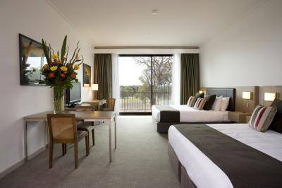 RACV Goldfields Resort - Accommodation Port Hedland 5