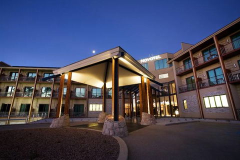 RACV Goldfields Resort - Accommodation Port Hedland 6