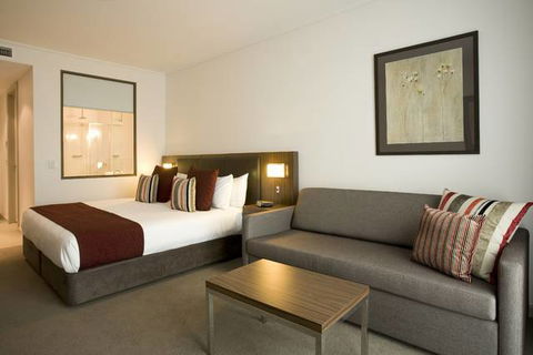 RACV Goldfields Resort - Accommodation Port Hedland 7