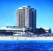 Rendezvous Hotel Perth Scarborough - Accommodation Port Hedland
