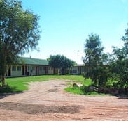 Renner Springs Desert Inn - Accommodation Port Hedland