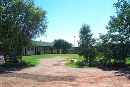 Renner Springs Desert Inn - Accommodation Port Hedland 0