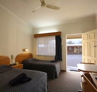 Rest Point Motor Inn and Hereford Steakhouse - Accommodation Port Hedland