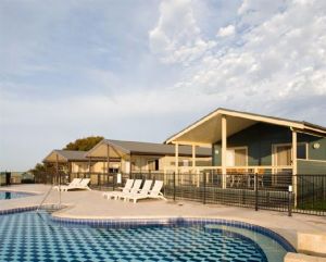 NRMA Merimbula Beach Holiday Park - Accommodation Port Hedland 10
