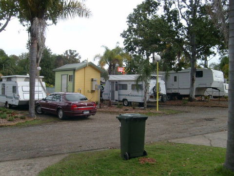 Kempsey Tourist Village - Accommodation Port Hedland 6