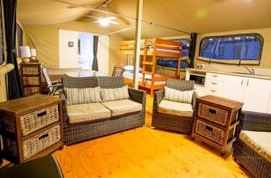 North Coast Holiday Parks Bonny Hills - Accommodation Port Hedland 3