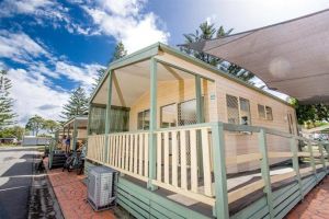 North Coast Holiday Parks Tuncurry Beach - Accommodation Port Hedland 3