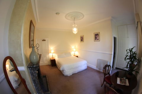 Jamison Guesthouse And The Rooster Restaurant - Accommodation Port Hedland 3