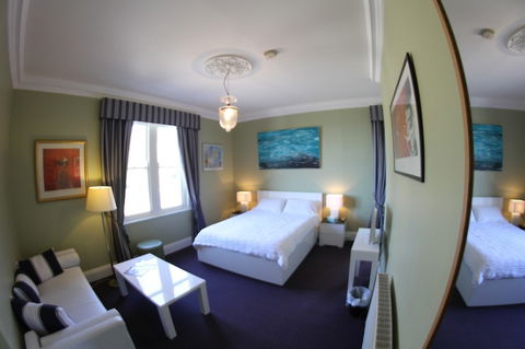Jamison Guesthouse And The Rooster Restaurant - Accommodation Port Hedland 4