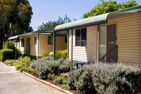 Kingsway Tourist Park - Accommodation Port Hedland 4
