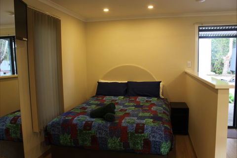 Kingsway Tourist Park - Accommodation Port Hedland 8