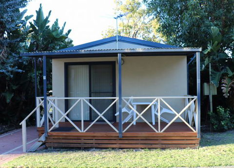 Kingsway Tourist Park - Accommodation Port Hedland 10