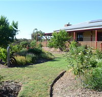 Mureybet Relaxed Country Accommodation - Accommodation Port Hedland