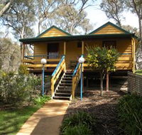 PGL Campaspe Downs - Accommodation Port Hedland