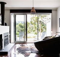 Polperro Winery Luxury Accommodation - Accommodation Port Hedland