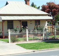 Serenity On The Border Self Catered Bed  Breakfast - Accommodation Port Hedland