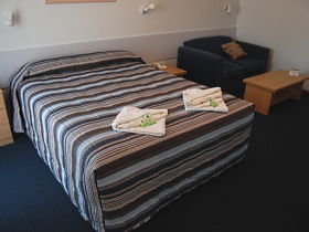 BEST WESTERN Bass And Flinders Motor Inn - Accommodation Port Hedland 0