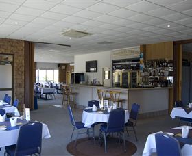 BEST WESTERN Bass And Flinders Motor Inn - Accommodation Port Hedland 1