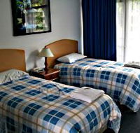 Junction Motel and Lounge Bar - Accommodation Port Hedland
