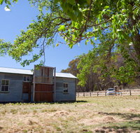 Brackens Cottage - Coolah - Accommodation Port Hedland