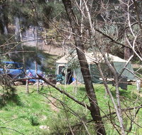 Abercrombie Caves campground - Accommodation Port Hedland