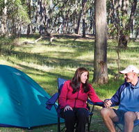 Apsley Falls campground - Accommodation Port Hedland