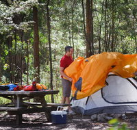 Bald Rock campground and picnic area - Accommodation Port Hedland