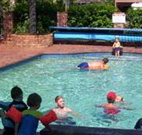 Ballina Lakeside Holiday Park - Accommodation Port Hedland