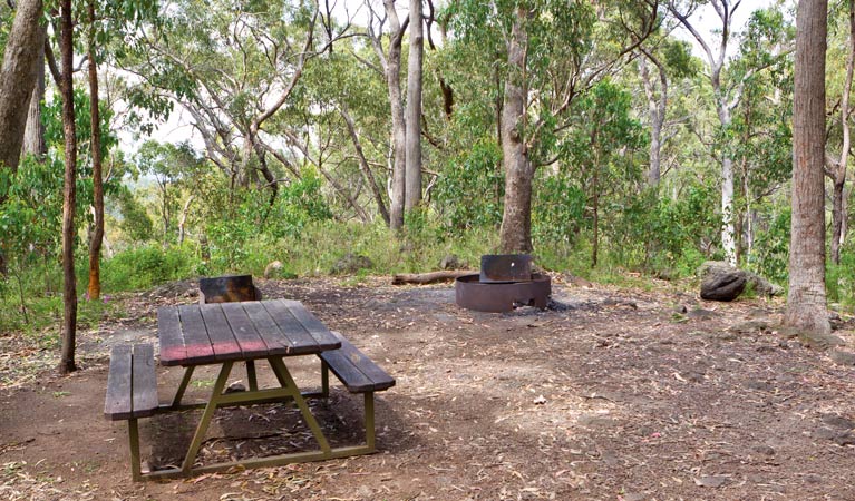 Kaputar NSW Accommodation Port Hedland